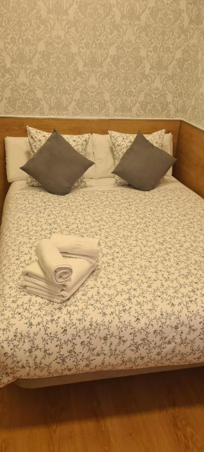 Hostal Salome Madrid Exterior foto