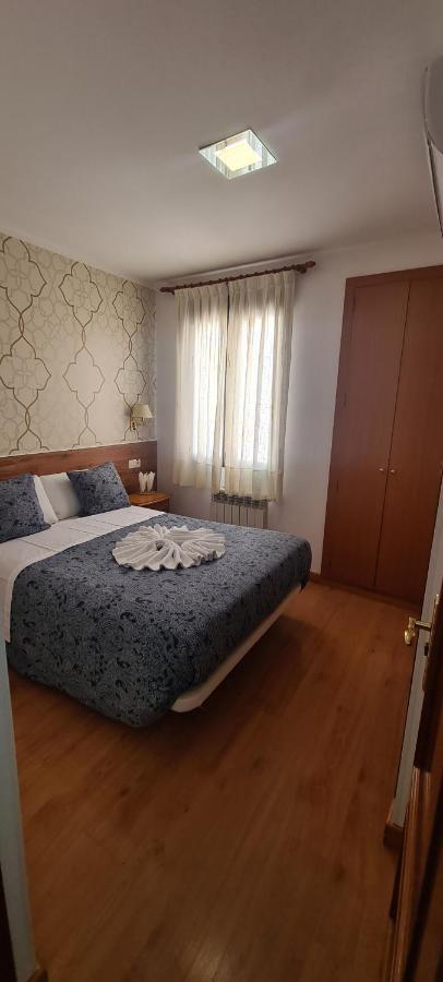 Hostal Salome Madrid Exterior foto