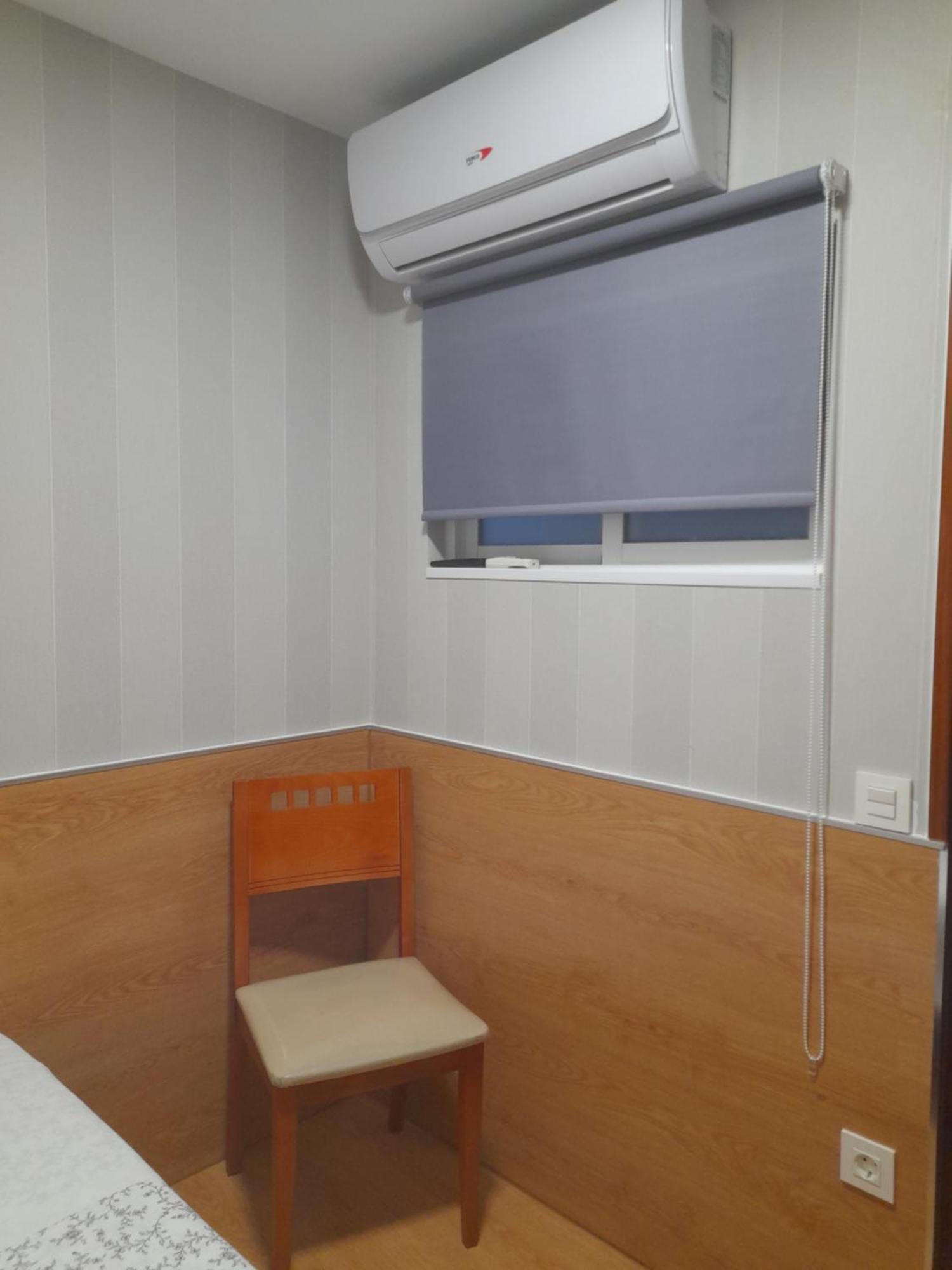 Hostal Salome Madrid Exterior foto
