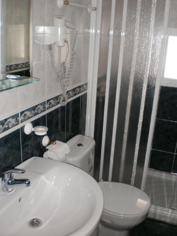 Hostal Salome Madrid Cameră foto