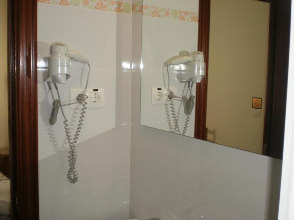 Hostal Salome Madrid Cameră foto